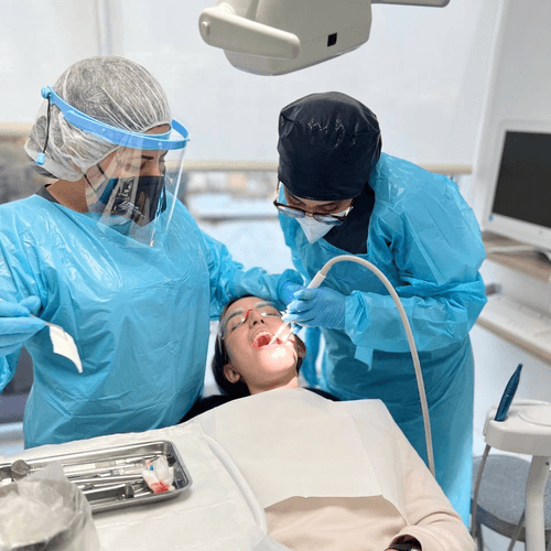 Periodoncia