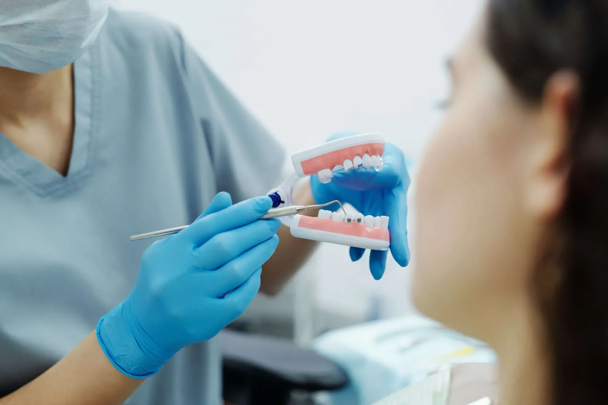 Odontología General