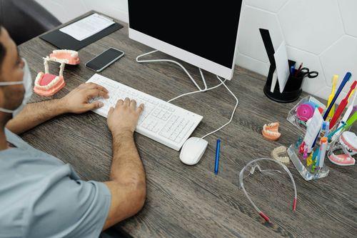 La importancia de un buen servicio dental