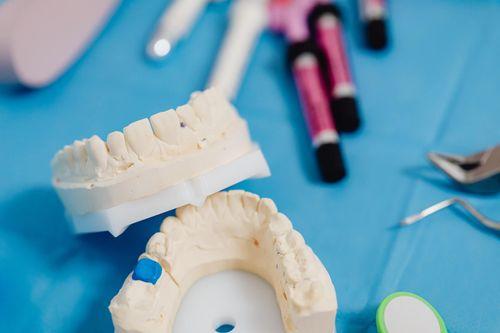 Cómo elegir un buen dentista