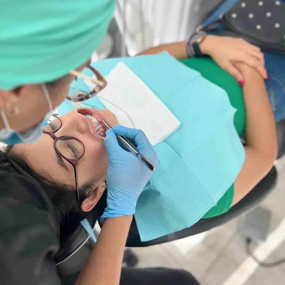 Odontología General y Preventiva