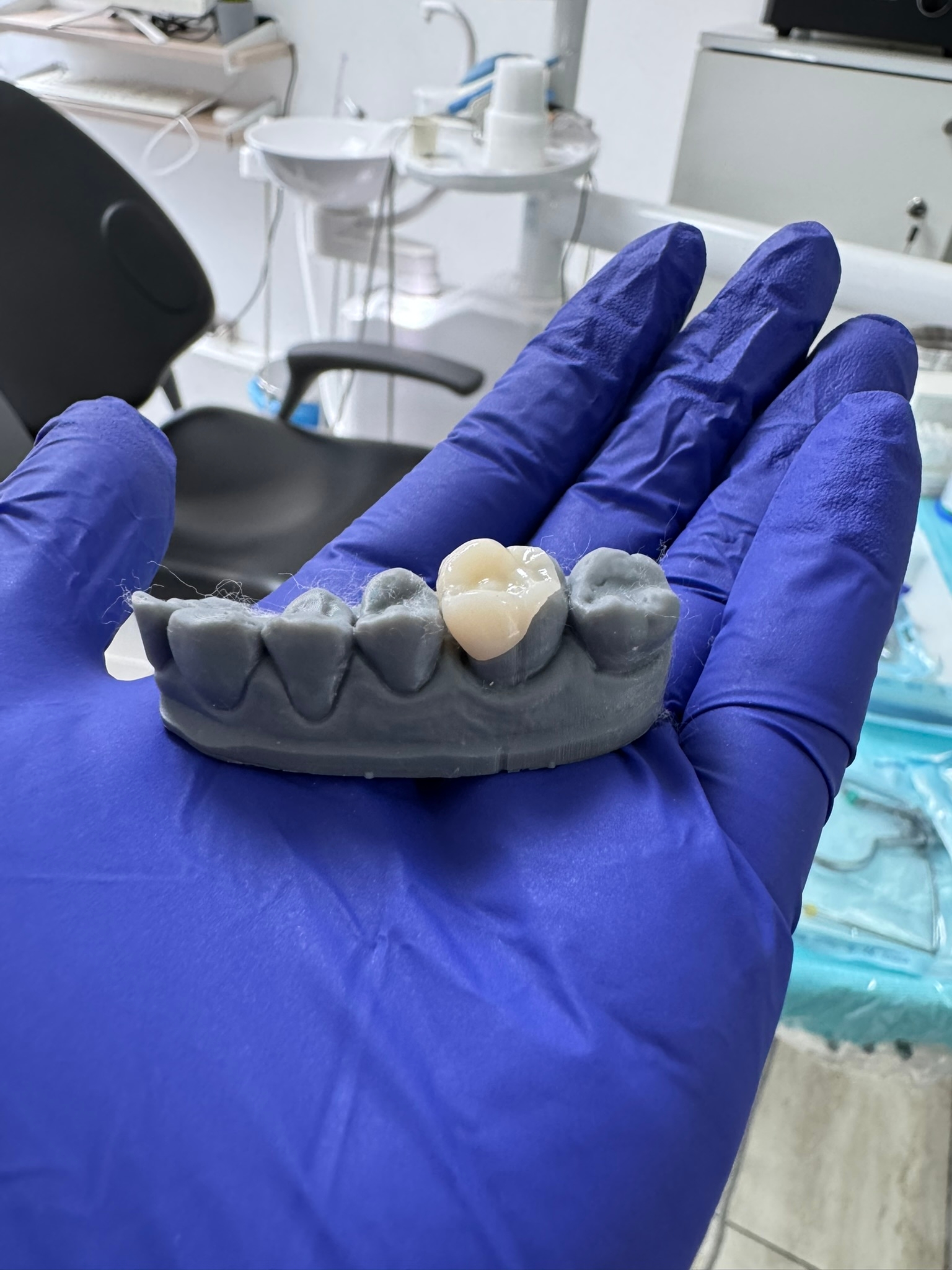 Odontología General