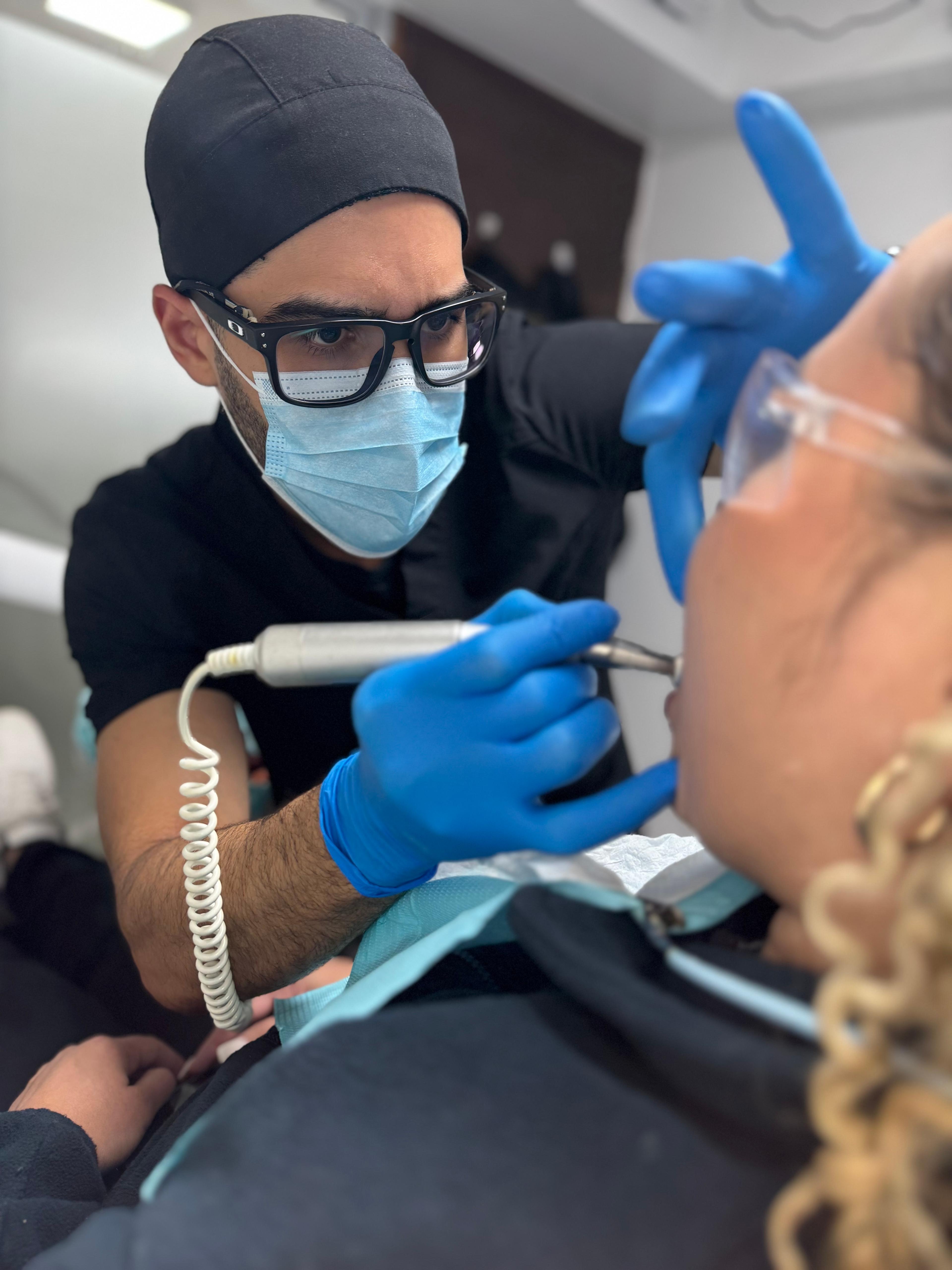 Restauraciones Estéticas